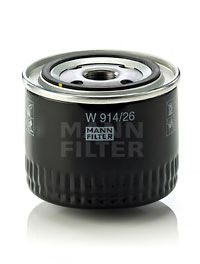 MANN-FILTER W 914/26