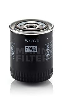 MANN-FILTER W 930/11