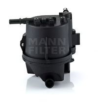 MANN-FILTER WK 939