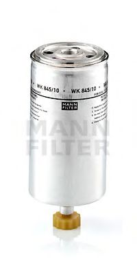 MANN-FILTER WK 845/10