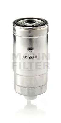 MANN-FILTER WK 853/8