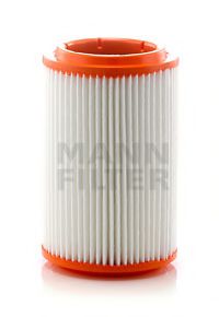 MANN-FILTER C 16 007