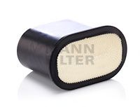 MANN-FILTER CP 25 150