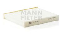 MANN-FILTER CU 16 001