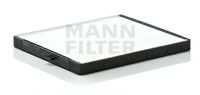 MANN-FILTER CU 2330