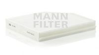 MANN-FILTER CU 2450