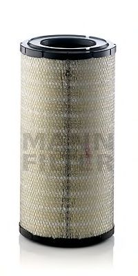 MANN-FILTER C 24 015