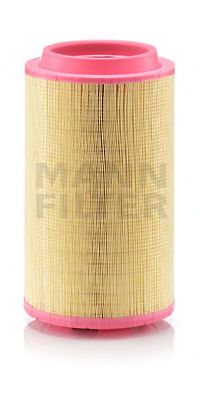 MANN-FILTER C 24 745/3