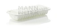 MANN-FILTER C 2513