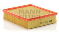 MANN-FILTER C 26 151