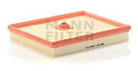 MANN-FILTER C 2695/2