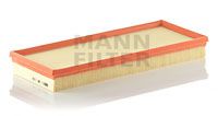 MANN-FILTER C 38 116