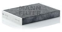 MANN-FILTER CUK 27 001