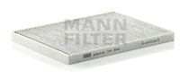 MANN-FILTER CUK 3042