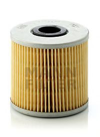 MANN-FILTER H 1032/1 x