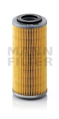 MANN-FILTER H 827/1 n