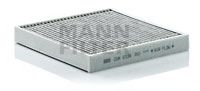 MANN-FILTER CUK 2339