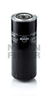 MANN-FILTER WK 11 102/5