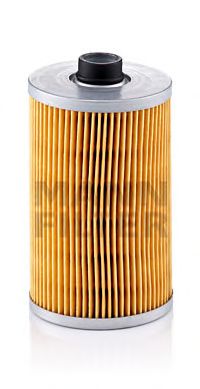 MANN-FILTER P 722