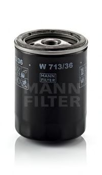 MANN-FILTER W 713/36