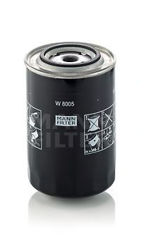 MANN-FILTER W 8005