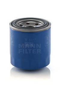 MANN-FILTER W 8017