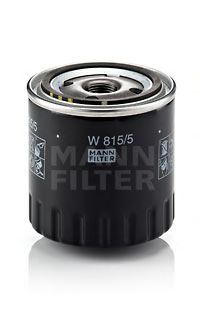 MANN-FILTER W 815/5