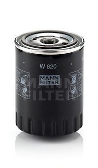 MANN-FILTER W 820