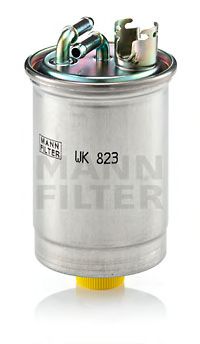 MANN-FILTER WK 823