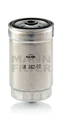 MANN-FILTER WK 842/10