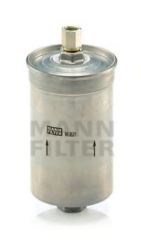 MANN-FILTER WK 853/1