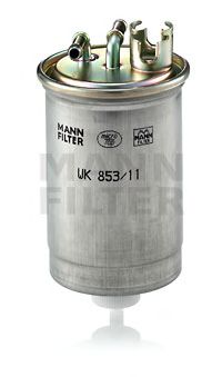 MANN-FILTER WK 853/11