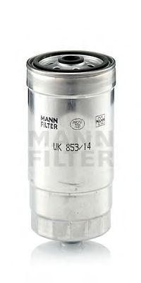 MANN-FILTER WK 853/14