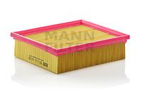 MANN-FILTER C 21 100