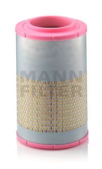 MANN-FILTER C 22 478/1