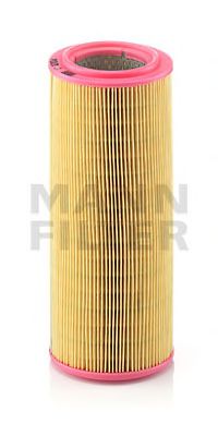 MANN-FILTER C 12 104