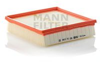 MANN-FILTER CU 2184