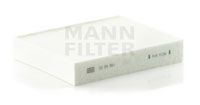 MANN-FILTER CU 25 001