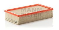 MANN-FILTER C 26 110/1