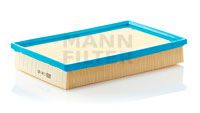 MANN-FILTER C 30 125