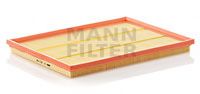 MANN-FILTER C 3178