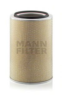 MANN-FILTER C 33 1840