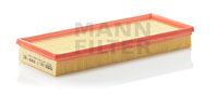 MANN-FILTER C 3383/1