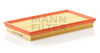 MANN-FILTER C 34 104