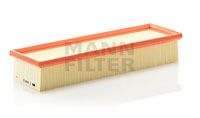 MANN-FILTER C 3485/2