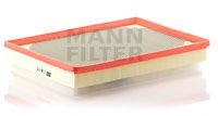 MANN-FILTER C 36 172