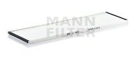 MANN-FILTER CU 4926