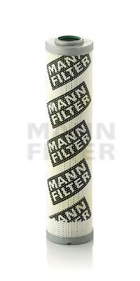 MANN-FILTER HD 517/1 x