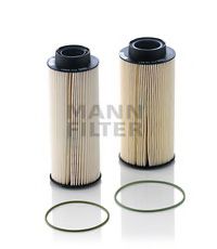 MANN-FILTER PU 10 003-2 x