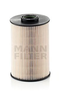 MANN-FILTER PU 937 x